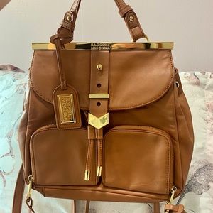 Badgley Mischka Helena Backpack